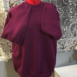 Fruit of the Loom Sweatshirt